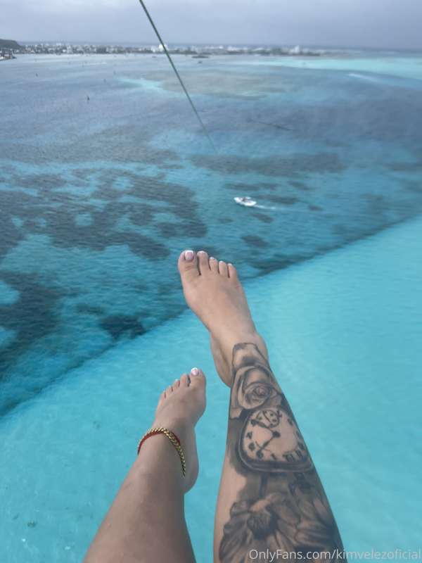 do you like heights?