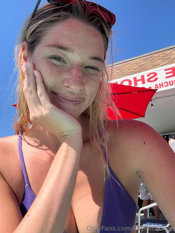 feel like summer 🥰 dm me 