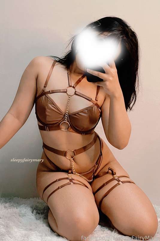 Sleepyfairymary - Fansly - 16 May, 2023 2