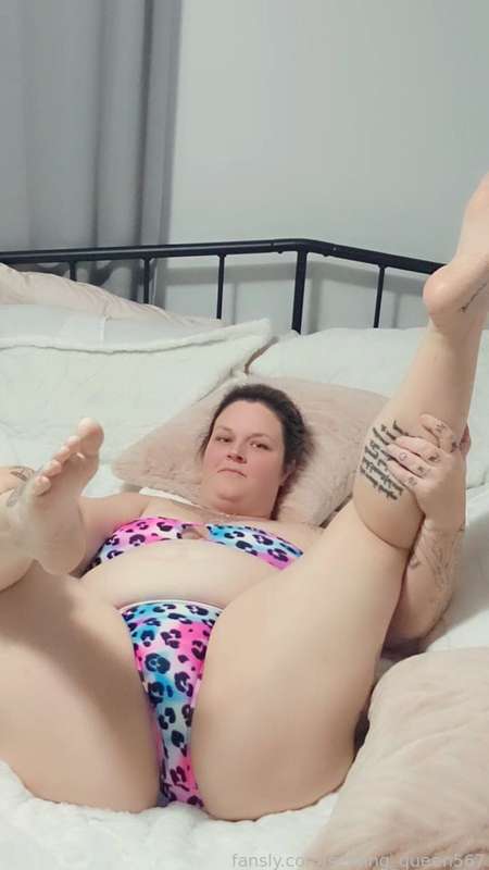 Sexting_Queen567 - Fansly - 19 Apr, 2025