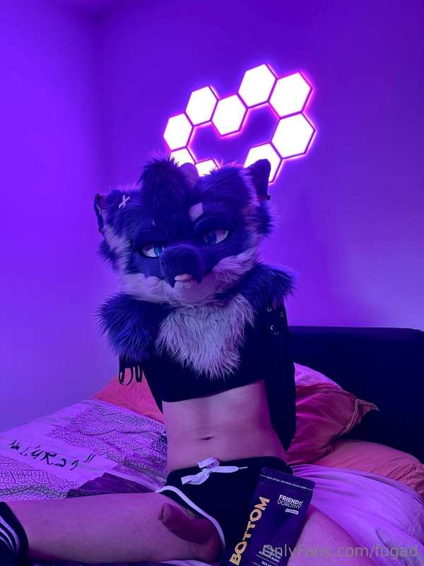 some spicy pictures for u today, hope you like it uwu 7