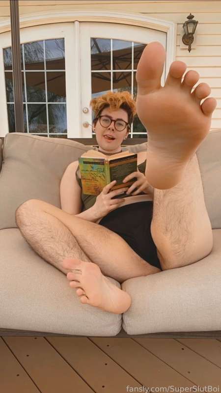 Superslutboi - Fansly - 08 Jun, 2023 33