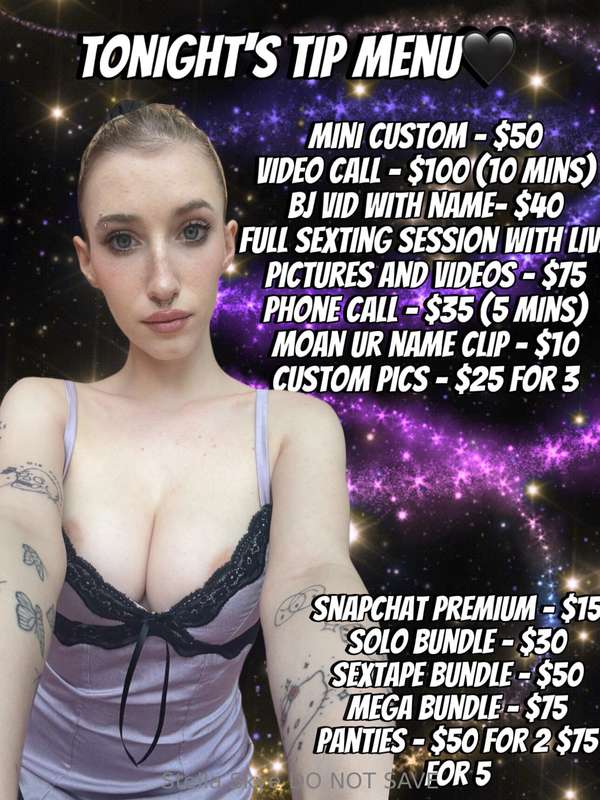 Message me I’m online and super horny 💘