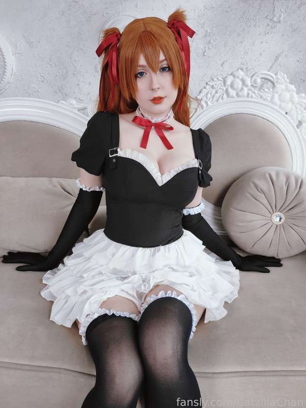 Catzillachan - Fansly - 04 Oct, 2023 16