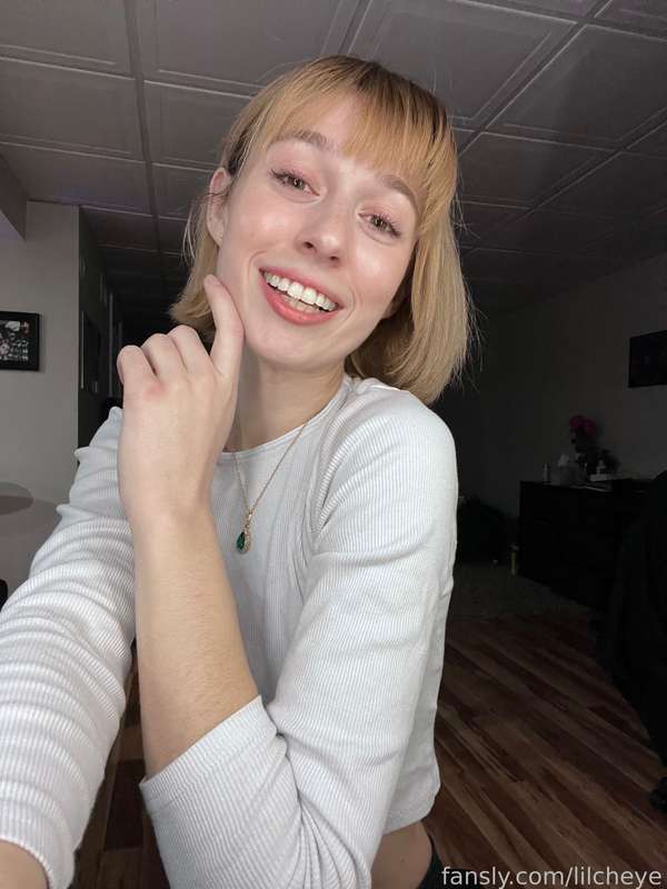 Lilcheye - Fansly - 02 Feb, 2024 1