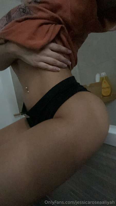 What name do you guys give the gap between a women's thighs ..