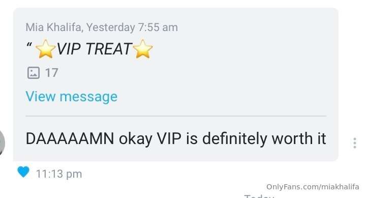 This is your sign… 😏😈 $500 for LIFETIME VIP 😈🐱 $250 for the ..