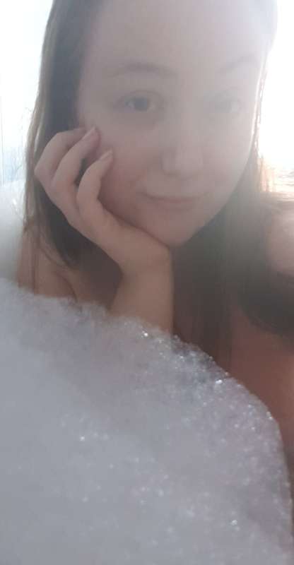 I'm back for you guys tonight after working on my BA thesis .. 2