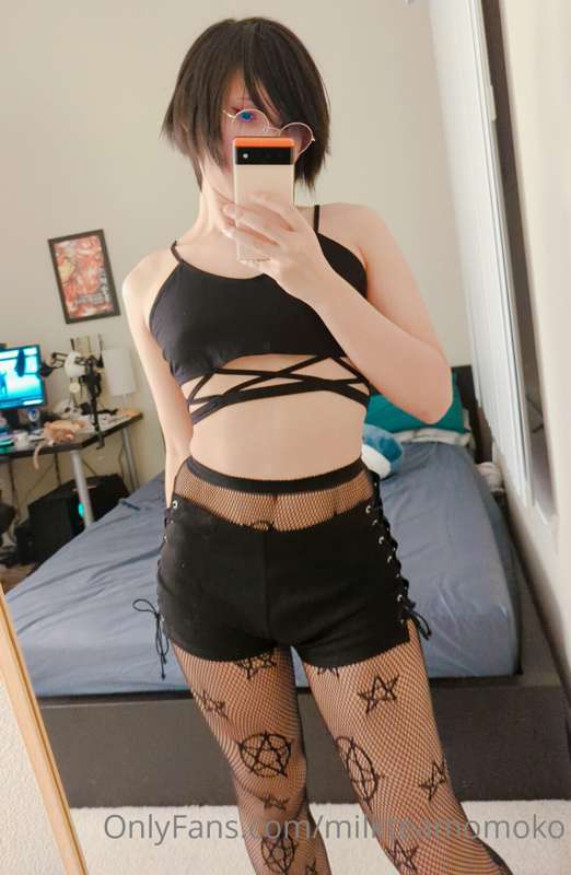 Milkteamomoko - Onlyfans - 17 Mar, 2022 16
