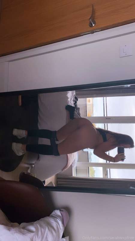 Sarahwxpfree - Onlyfans - 15 Oct, 2020