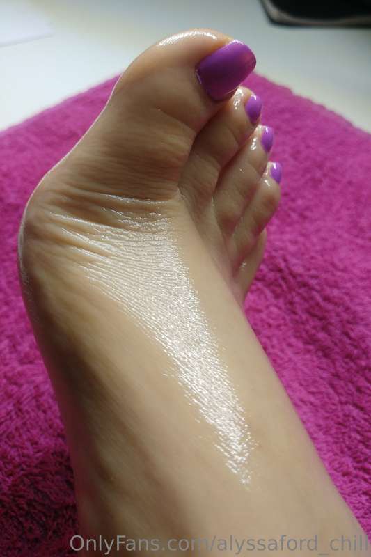 my skin is just... 😍 3