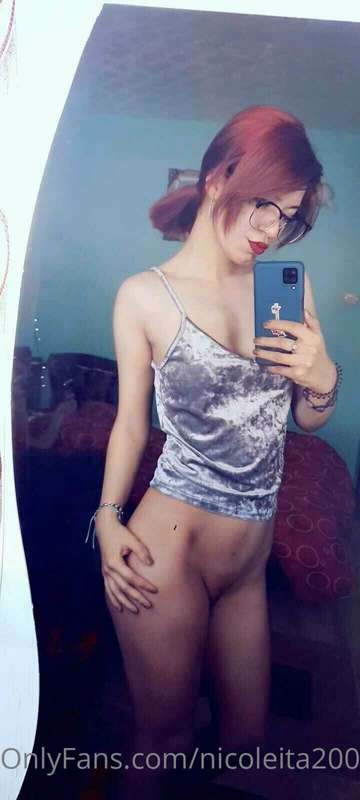 Nicoleita2000 - Onlyfans - 23 Feb, 2022