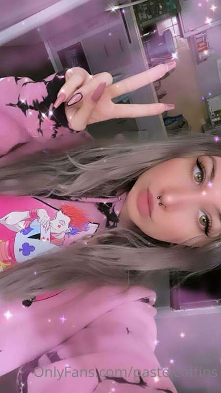 # 🤪 DONT BE SCARED 🤪 ***FIRST FAN THAT FILLS THIS GETS A MEG..