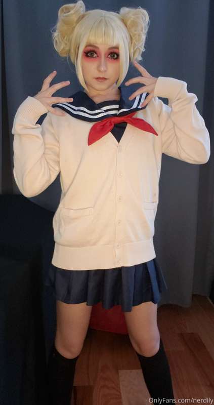 I made content?!?!? What?!?! Here's a preview of the Toga se.. 8