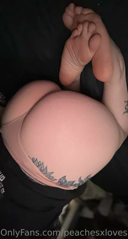 Peachesxlovesxcream - Onlyfans - 23 Feb, 2023
