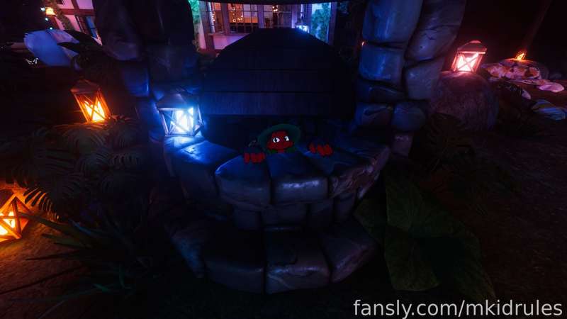 Mkidrules - Fansly - 04 Dec, 2023 11