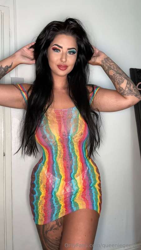 Happy Pride Month🌈 4