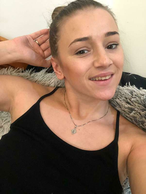 Babbyaisha - Onlyfans - 01 Jun, 2022