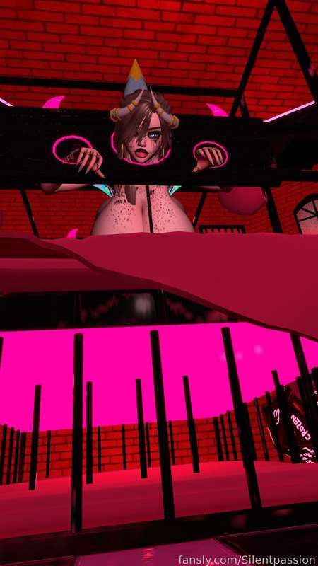 Silentpassion - Fansly - 13 Mar, 2025 6