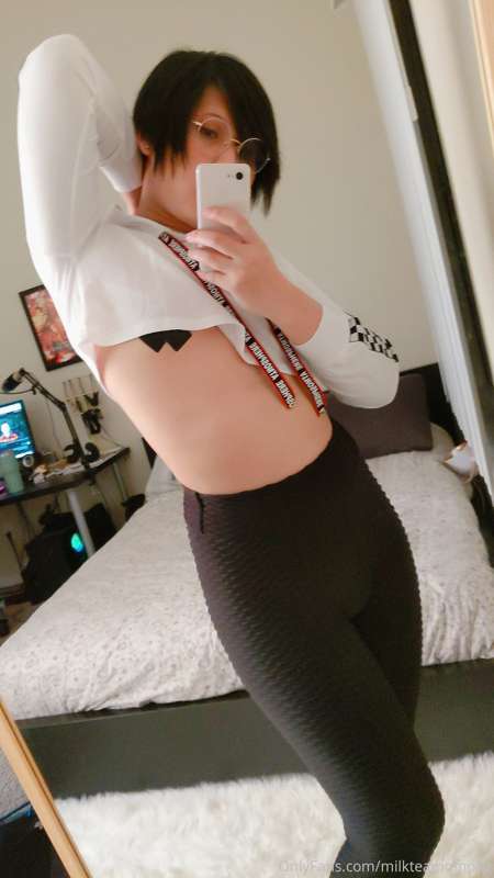 Milkteamomoko - Onlyfans - 22 Jun, 2021 9