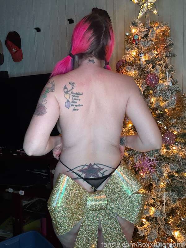 Roxxidiamond - Fansly - 18 Dec, 2024 16