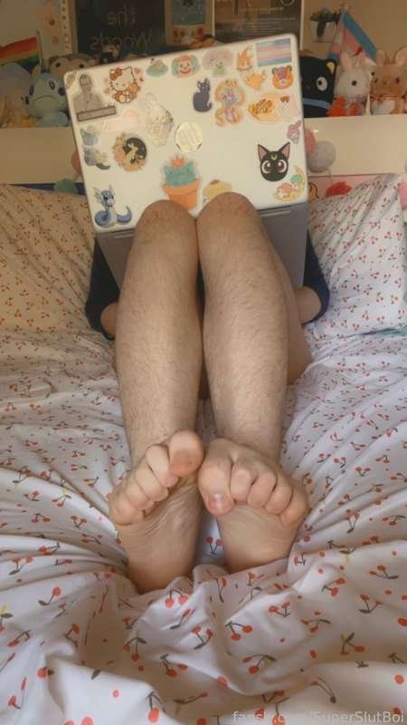 Superslutboi - Fansly - 12 Jul, 2022 2