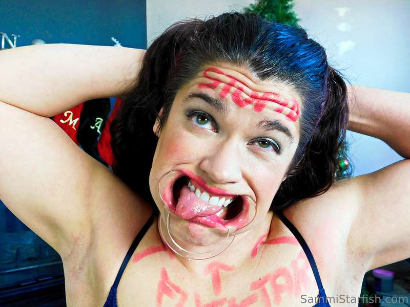 Pic set from my famous #metoo video My way of fighting back .. 3