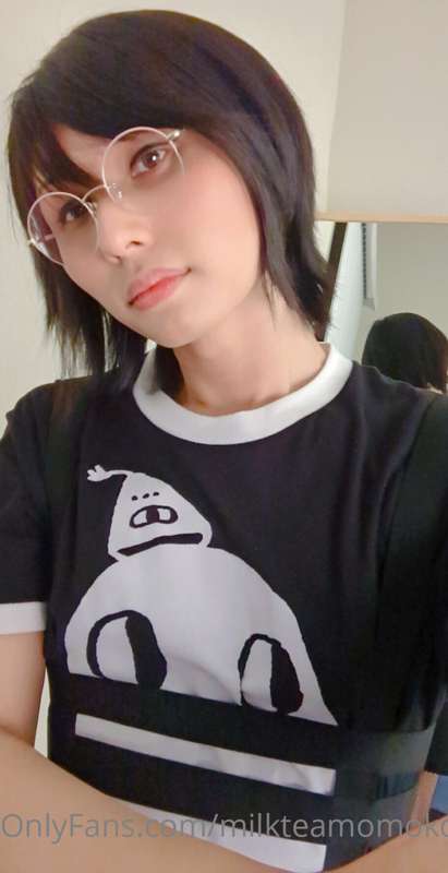Milkteamomoko - Onlyfans - 15 Jun, 2022 2