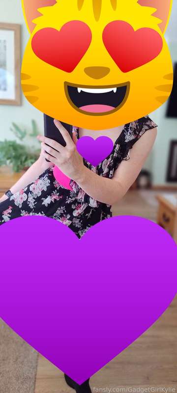 Gadgetgirlkylie - Fansly - 19 Sep, 2023