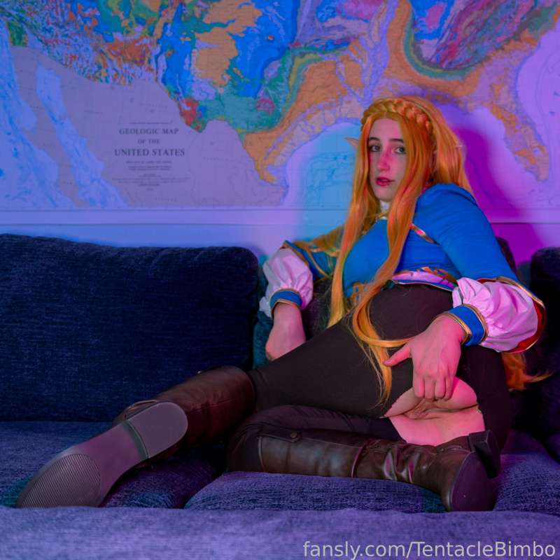 Tentaclebimbo - Fansly - 09 Oct, 2023 1