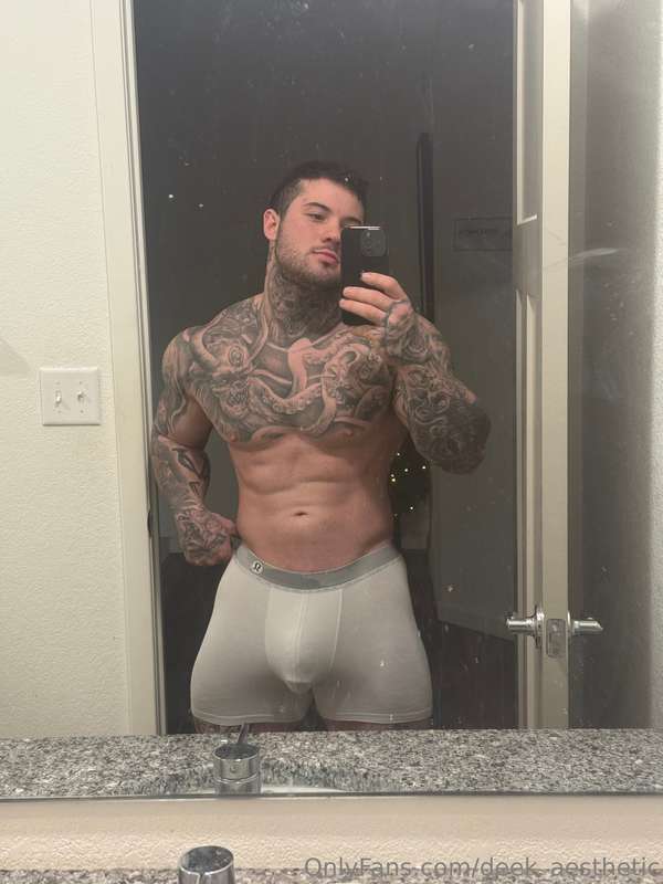 Deek_Aesthetic - Onlyfans - 25 Mar, 2025 1