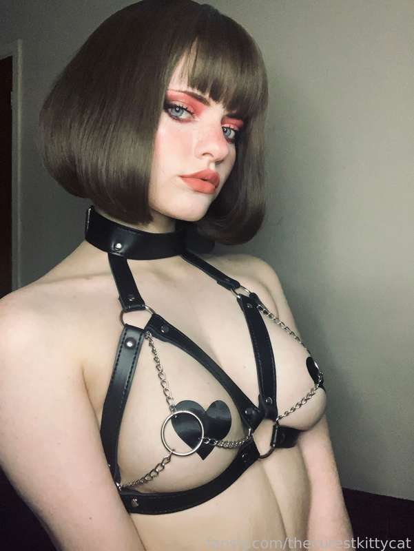 Thecutestkittycat - Fansly - 25 Aug, 2021 11