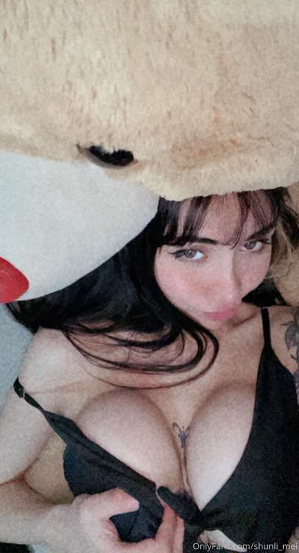 Hi 🐻 8