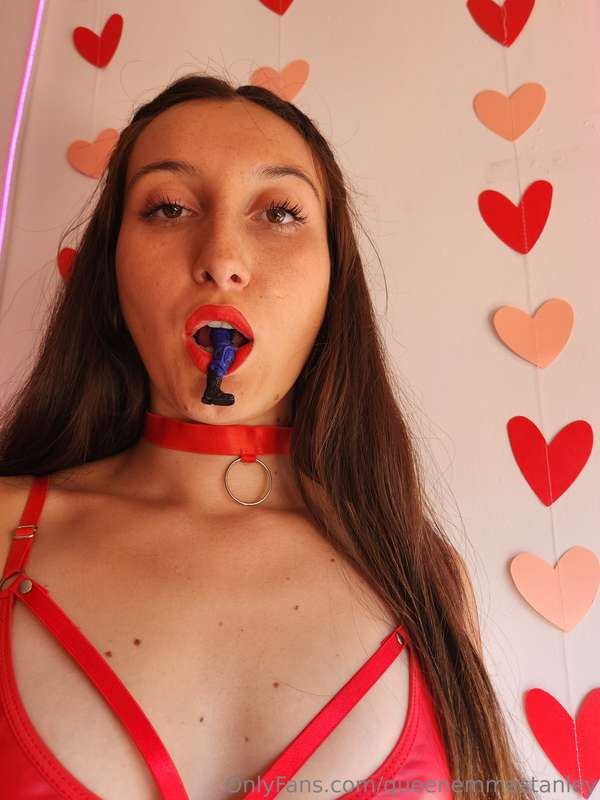 ready to be fully eaten? 😈😈
