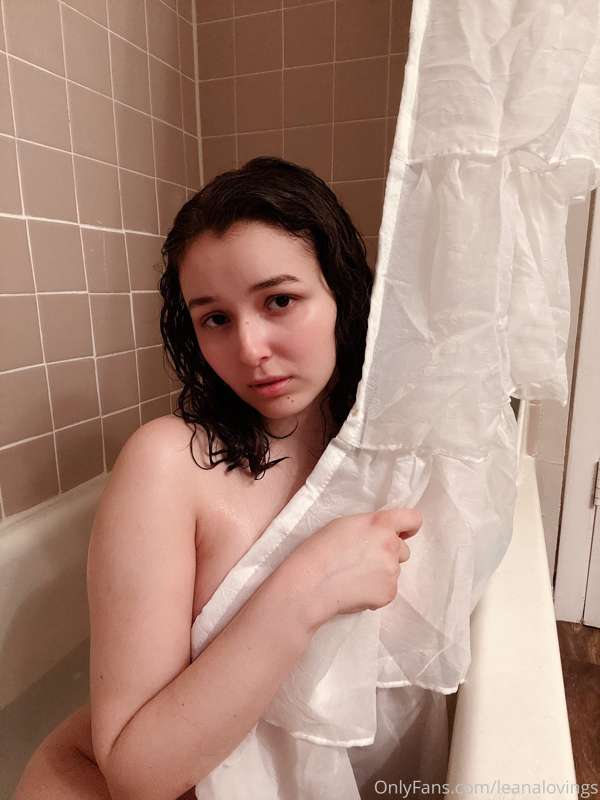 Shower thoughts 1