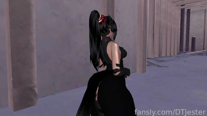 Dtjester - Fansly - 25 Dec, 2023 16