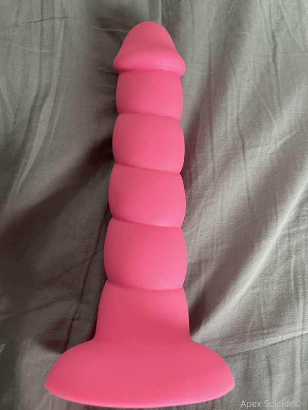 Toys came in today which should I use first!? 2