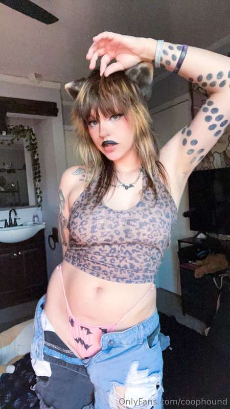 Just a Raccoon :) 20