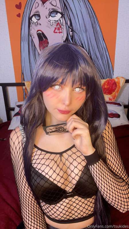 Tsukides - Onlyfans - 18 Jul, 2021 1