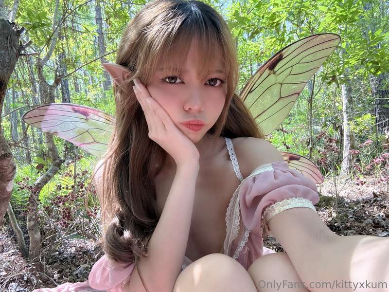 ⊱・♡・⊰do you believe in faeries?⊱ ─────────────── ⊰full set u.. 22