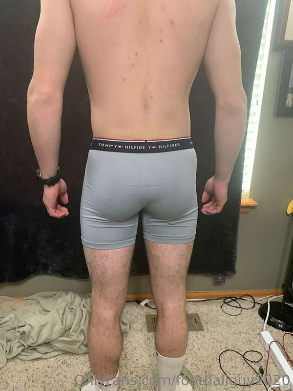 Me looking pretty damn sexy ;-) 7