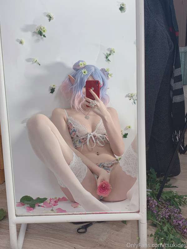 Tsukides - Onlyfans - 04 Mar, 2020