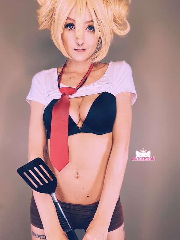 Spongebob cosplay 😝 2