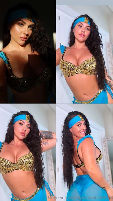 You don’t want to miss Halloween on my paid page 🎃👻👇🏽👇🏽💙only..