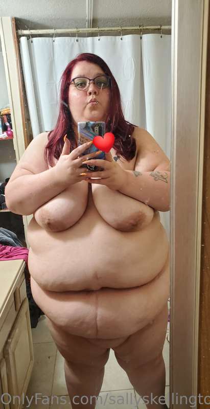 My Body Monday 
Today starts 31 days of Naughty. With new po.. 2