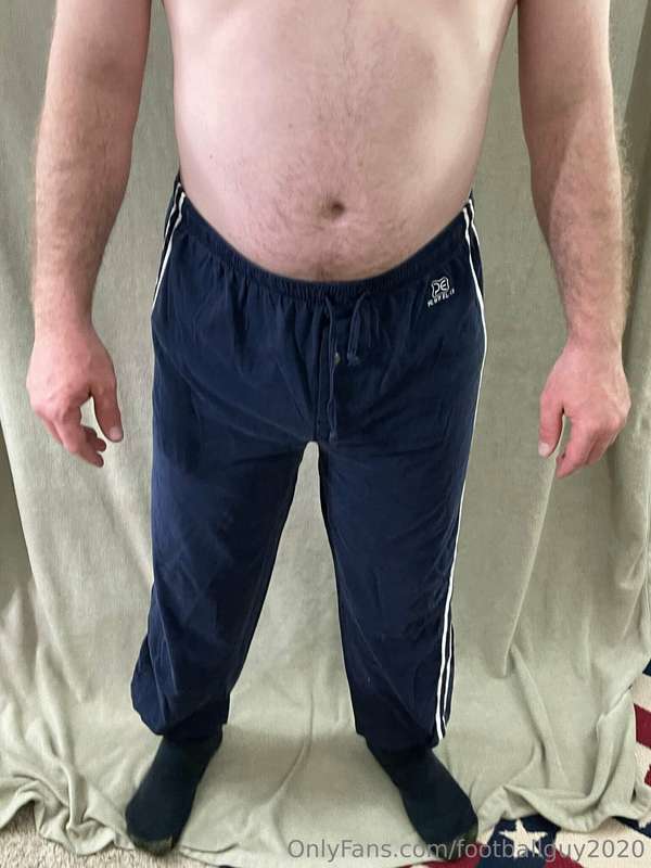 The Shirtless Sarge - Showing off the SARGE bod! Set 6 9