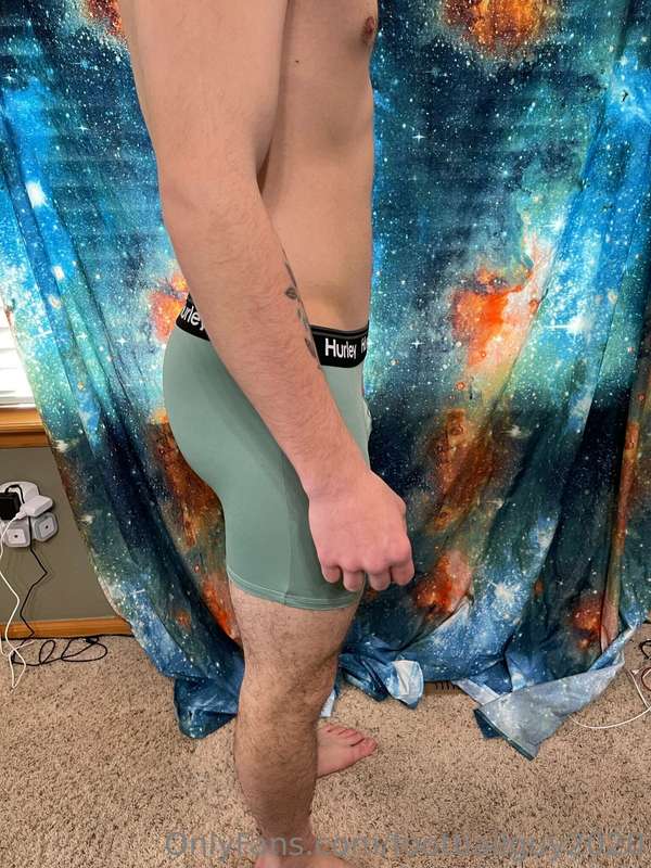 These fit pretty well on me! 9