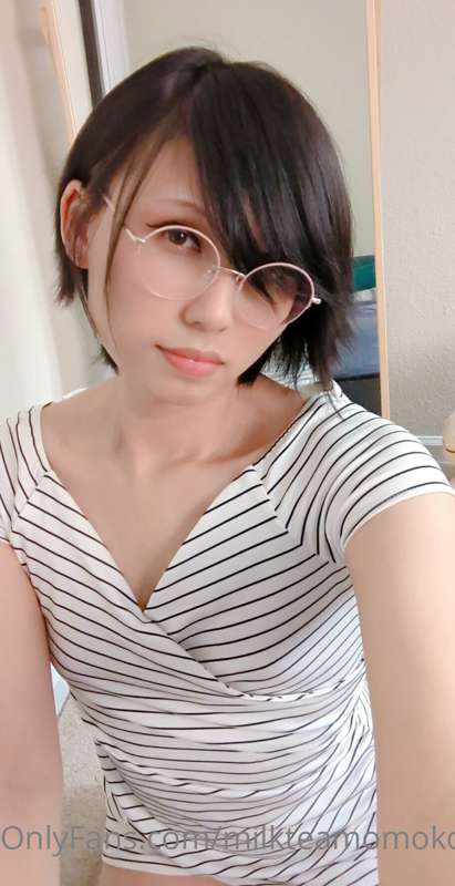 Milkteamomoko - Onlyfans - 10 Apr, 2022 17