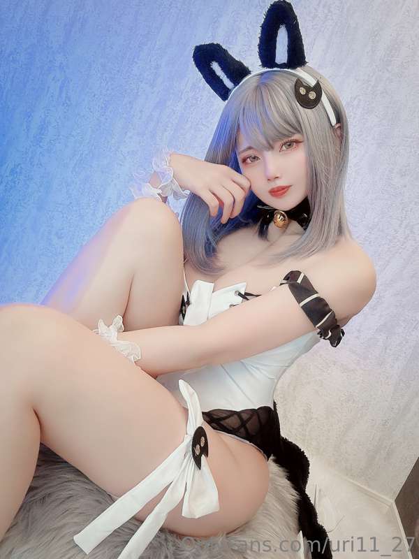 Do you like horny cats?

My dear    AnV.
My dear    Shawnbur.. 3