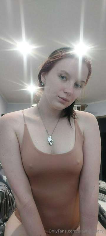 Playful_Mary - Onlyfans - 13 Sep, 2023